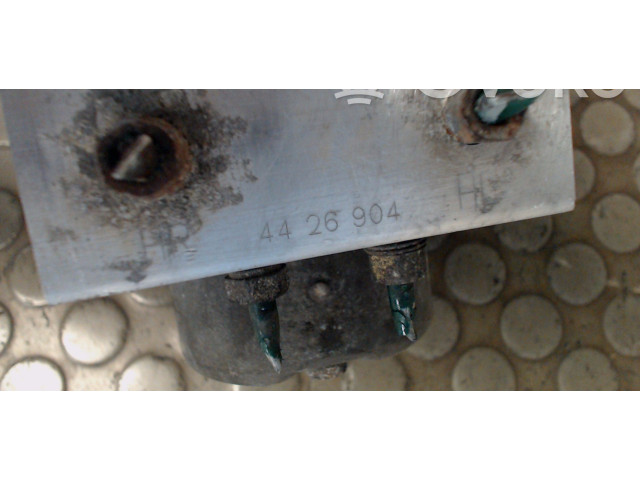 Блок АБС 4426904, 0000   Saab  900  1994 - 1998 года