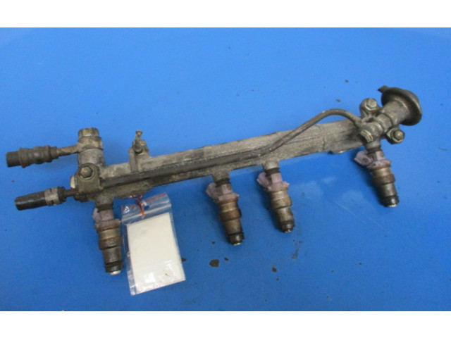 Vstřikovací lišta Toyota Starlet (P80) IV ---