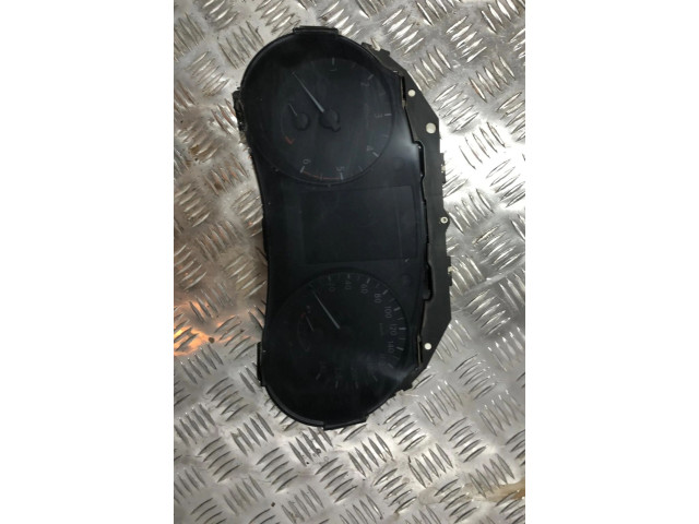 Přístrojová deska  Nissan X-Trail T32 2015 248104CC7A  