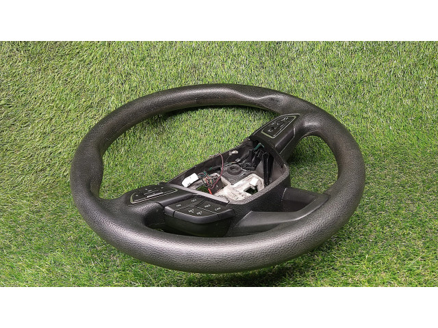 Руль Ford Focus  2010-2017 года GJ543600, GJ543600AB3ZHE      