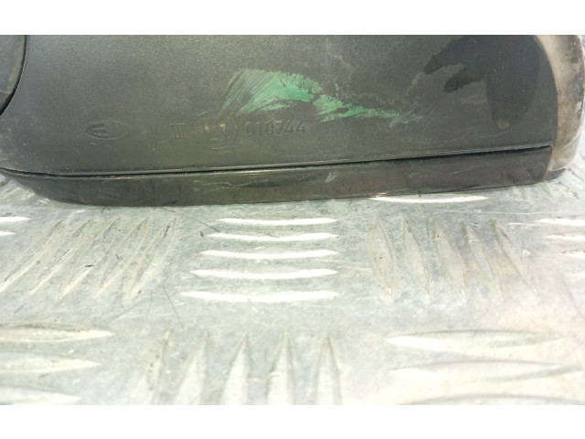 Зеркало электрическое        Volkswagen Touran I  2003 - 2010 года   