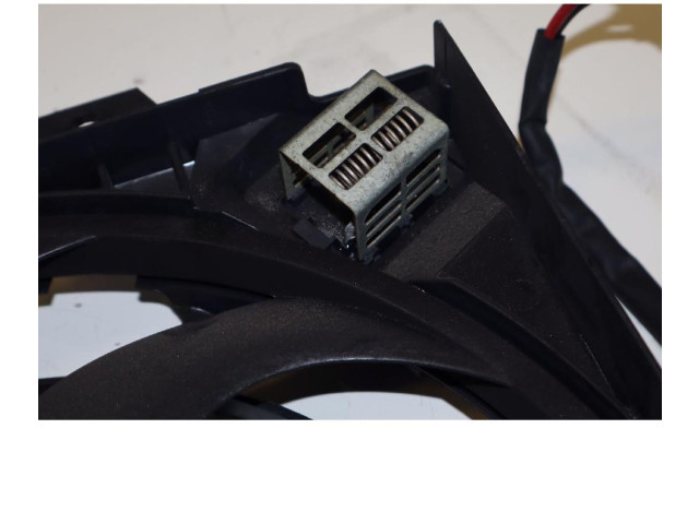 Вентилятор радиатора     9824730380    Peugeot 2008 II 