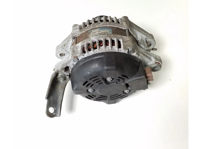 Генератор 2706031212 Lexus GS 250 350 300H 450H 3.5