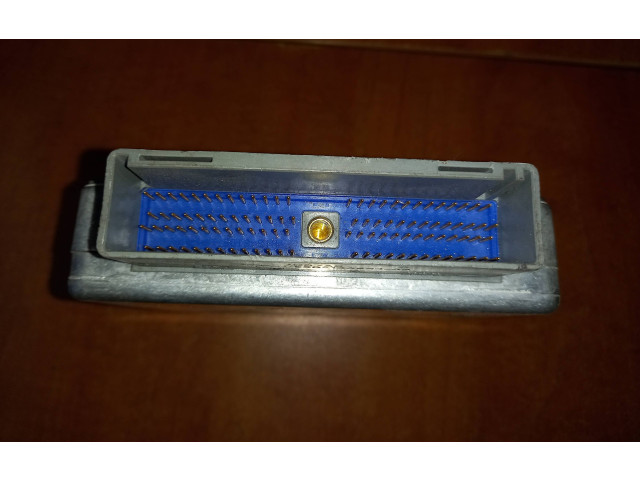 Блок управления двигателя 97VW12A650BD Ford Galaxy