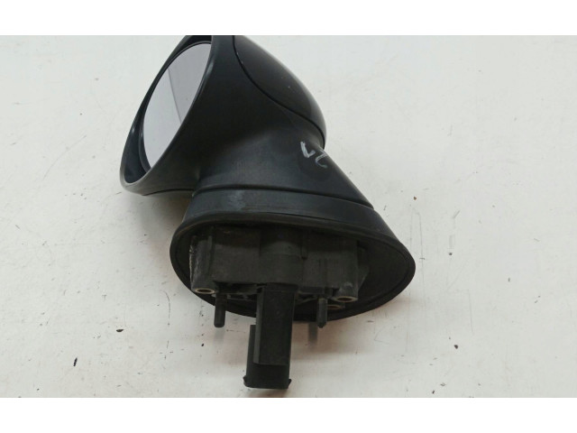 Зеркало электрическое Mini One - Cooper R50 - 53 2001 - 2006 года