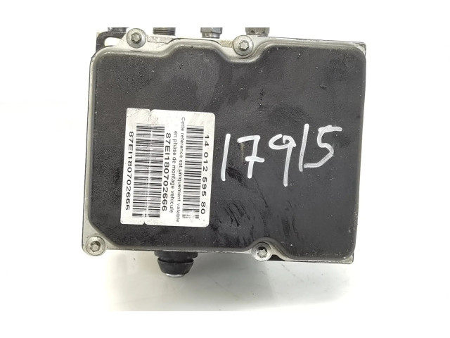 Jednotka ABS 9661887180 Peugeot 807 2008