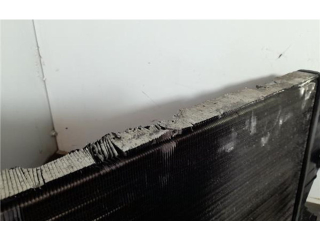 Интеркулер  1472059080   Peugeot Expert 