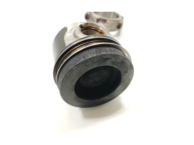  Поршень с шатуном CBAB   Volkswagen Eos  