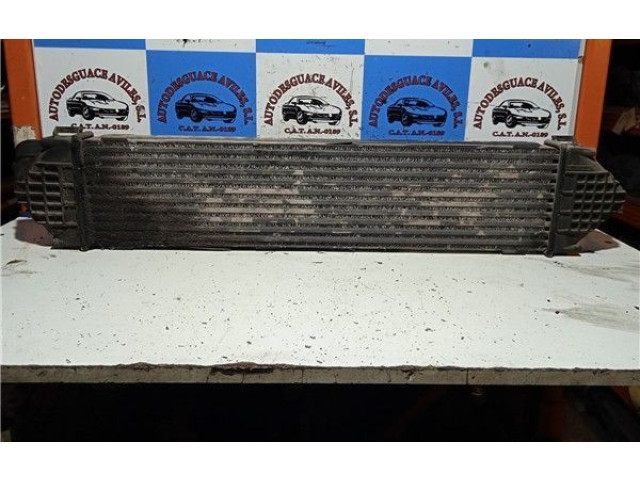 Интеркулер 6G919L440FC, 991796AB1742060 Ford Galaxy