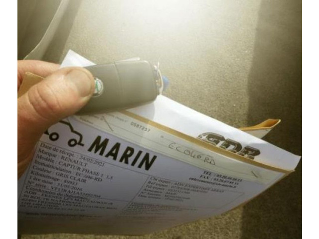 Зеркало электрическое Skoda Fabia Mk2 (5J) 2007 - 2014 года