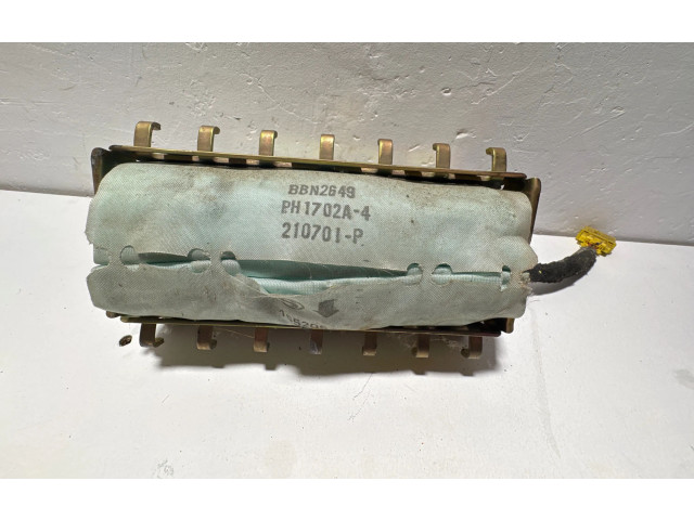 Подушка безопасности пассажира 77850S7A, 5123 Honda Stream