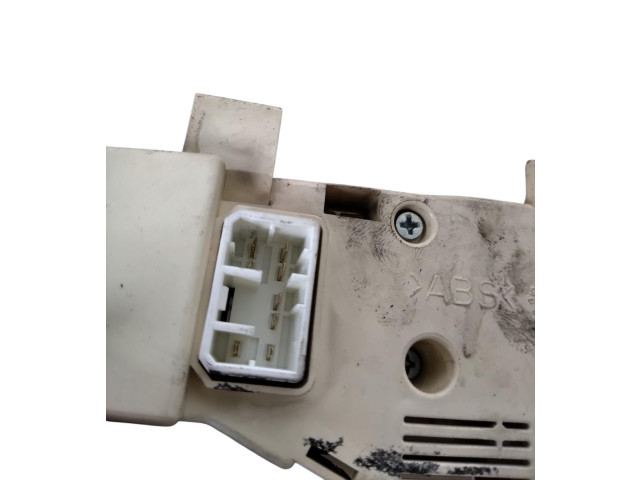 Ручка стеклоочистителей 735359891, 188A9000   Fiat Grande Punto