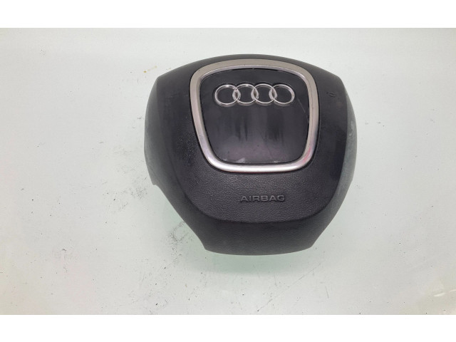 Подушка безопасности водителя 8P0880201AM, 305521299032A Audi A3 S3 A3 Sportback 8P