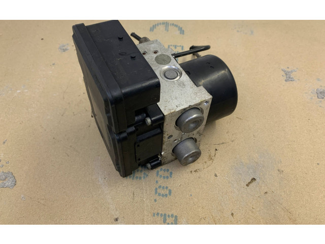 Блок АБС P52124456AA, 25020612684 Jeep Grand Cherokee (WK) 2005 - 2010 года