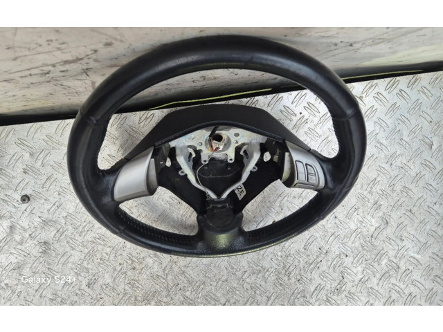 Руль Subaru Forester SH  2008 - 2013 года CS12002880      