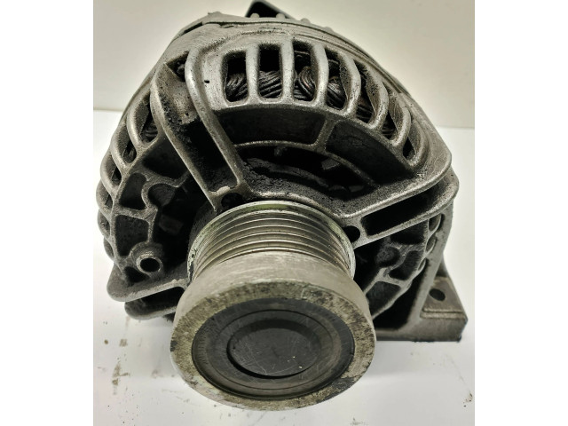 Генератор 0124515054   Volvo S80      