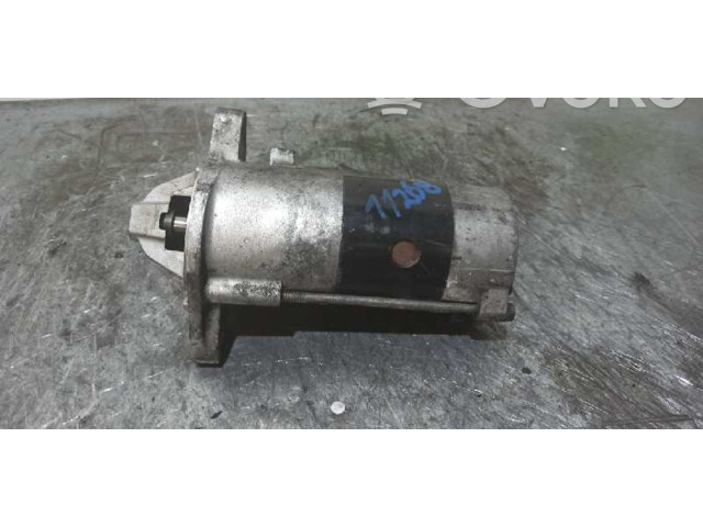 Генератор RF1H18400, M002T87471 Mazda Premacy