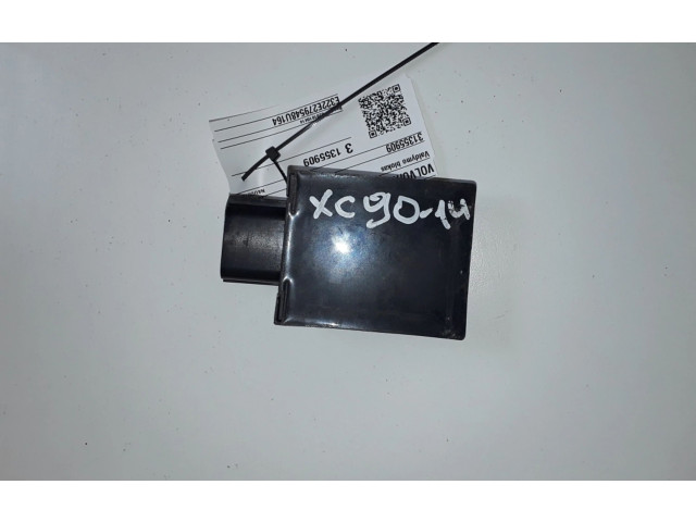 Блок управления 31355909   Volvo XC90