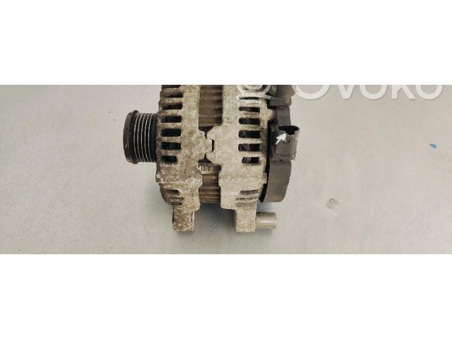 Генератор 0121615009 Ford Galaxy