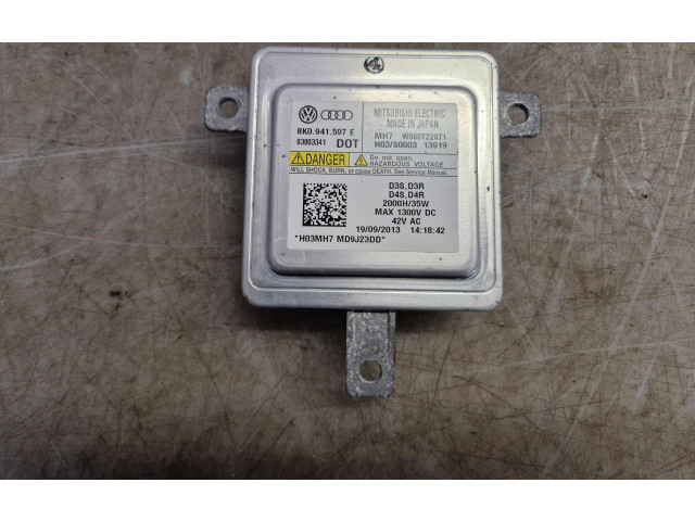 Блок управления 8K0941597E, 8K0941597E Volkswagen Golf VII