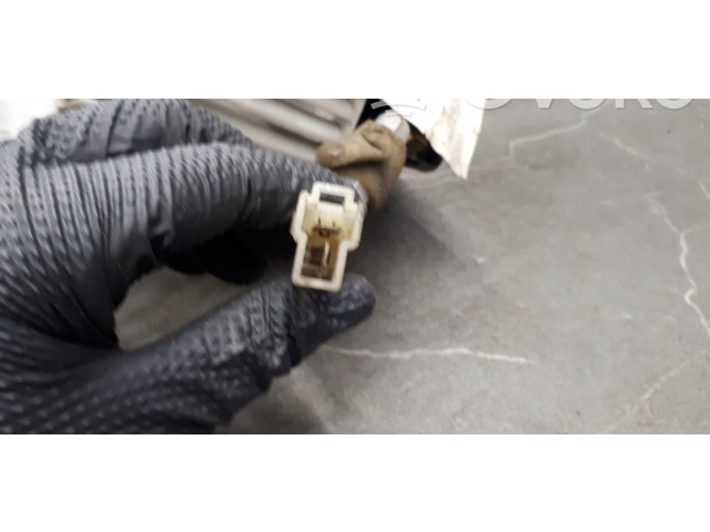 Вентилятор печки Honda Prelude