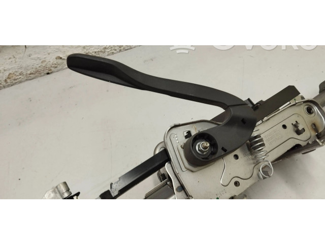    Рулевая рейка 5Q2419502AF, 5Q0905865   Skoda Octavia Mk3 (5E) 2013 - 2019 года