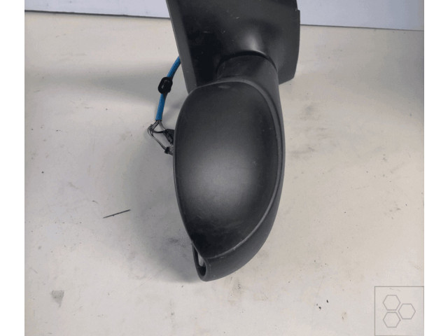 Зеркало электрическое        Citroen C2   -  года   