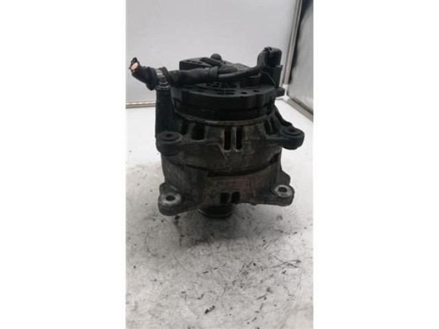 Генератор 0124525091, 06F903023F Volkswagen Caddy