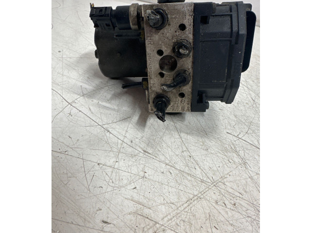 Блок АБС 0265950063   Skoda  Superb B5 (3U)  2001 - 2008 года