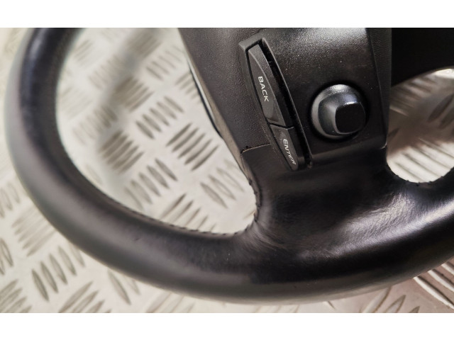 Руль Volvo V70  2008 - 2013 года 31271094, 30721915      