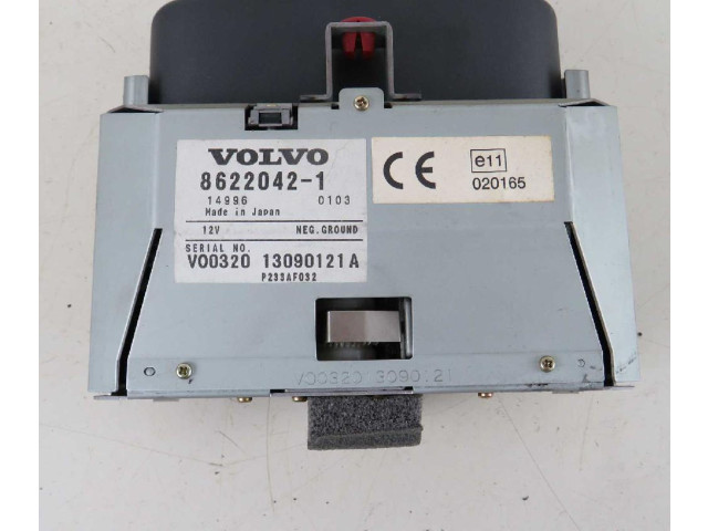 Дисплей    8622042   Volvo V70