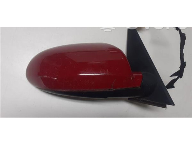 Зеркало электрическое Audi A2 - года