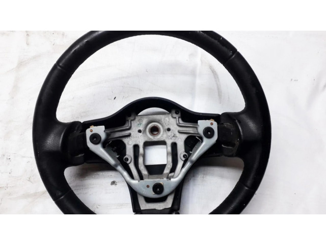 Руль Mitsubishi Colt 2004-2008 года 6027644c