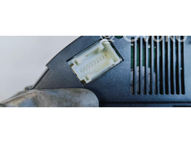 Панель приборов A1695405347   Mercedes-Benz A W169       