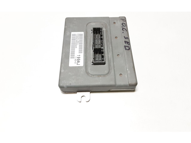 Блок управления редуктора коробки передач (раздатки) P56044199AJ, 199AJ   Jeep Grand Cherokee (WK)