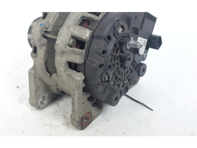 Генератор 04C903023JX, 04C903023J Skoda Citigo