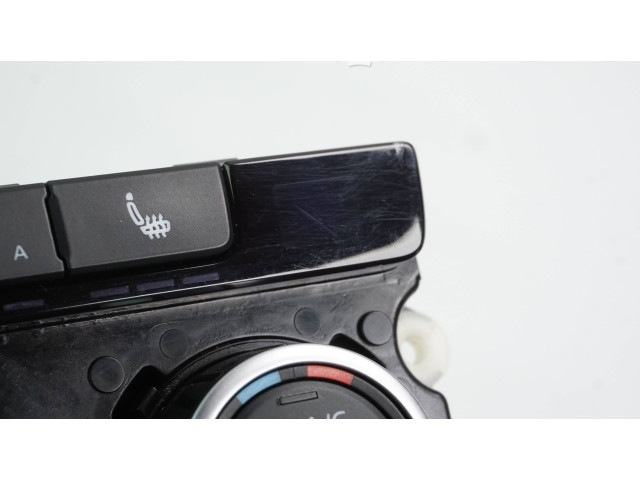 Блок управления кондиционера воздуха / климата/ печки (в салоне) 3AA907044AG   Volkswagen PASSAT B7