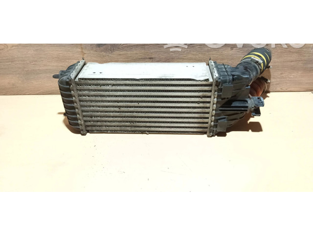 Интеркулер  9803900780, CV448005   Citroen C3 Aircross 