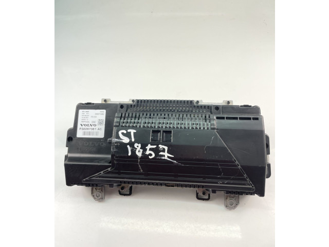 Панель приборов P32287381AC   Volvo XC90       