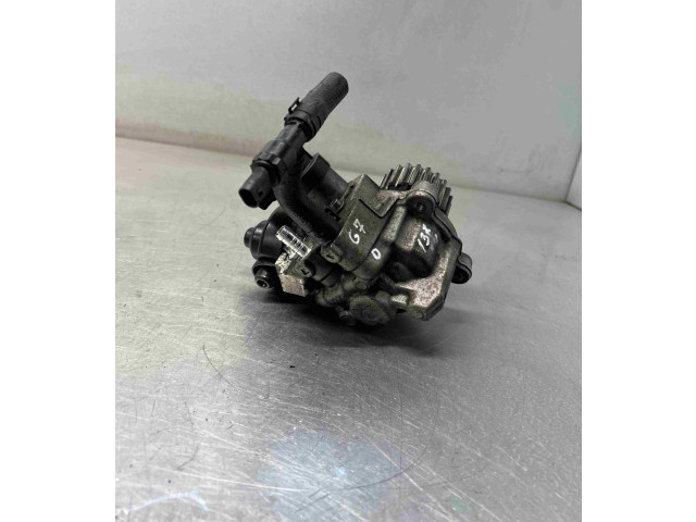 Топливный насос