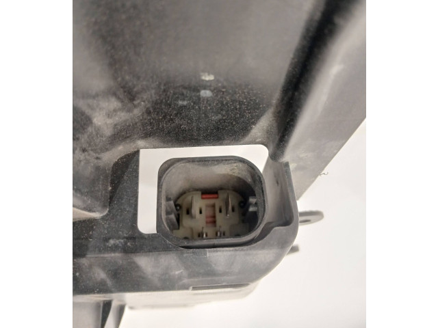 Вентилятор радиатора     A2049060212    Mercedes-Benz E A207 