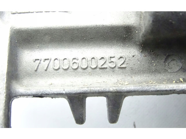 Čerpadlo oleje 7700600252   Renault Clio II   