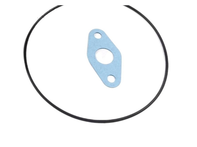 Turbodmychadlo Турбина 53039980505, LR075185 Volvo S60