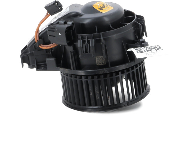 Вентилятор печки 2Q1820021A, I0-7611C Skoda Kamiq