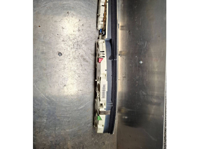 Спидометр (приборный щиток) 4A1919033HC, 110008754   Audi A6 S6 C4 4A      