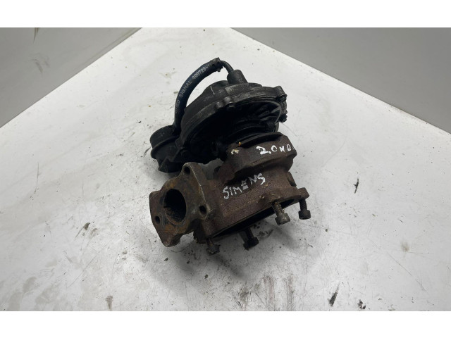  Турбина Peugeot 406  9622526980         