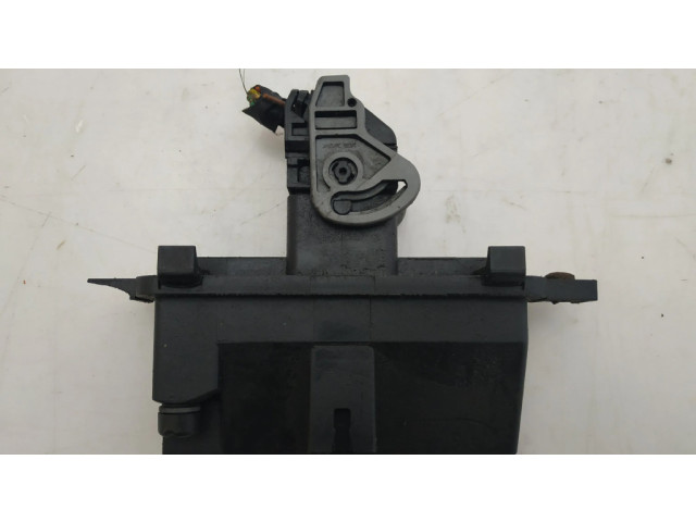 Модуль фонарей