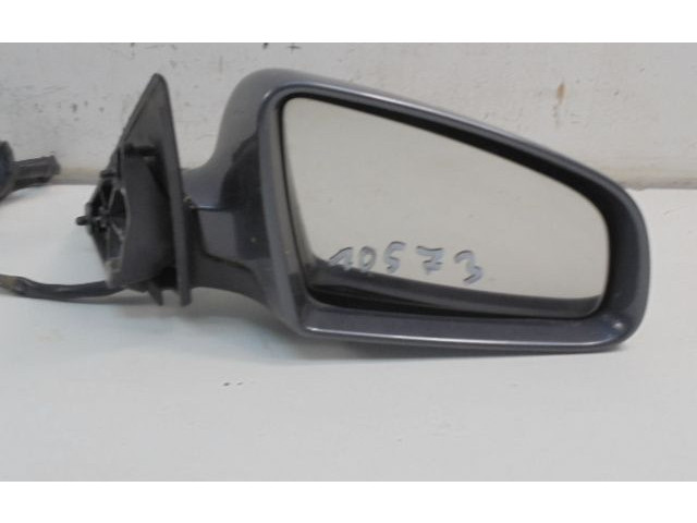 Зеркало (механическое) 010754, 010754   Audi  A3 S3 8P  2003 - 2012 года