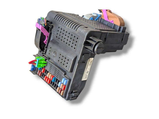 Řídící jednotka 0281012103, 31272463AA Volvo XC90 2011