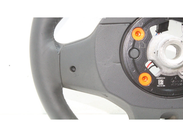 Pojistková skříňka Руль BMW iX3 G08 2023